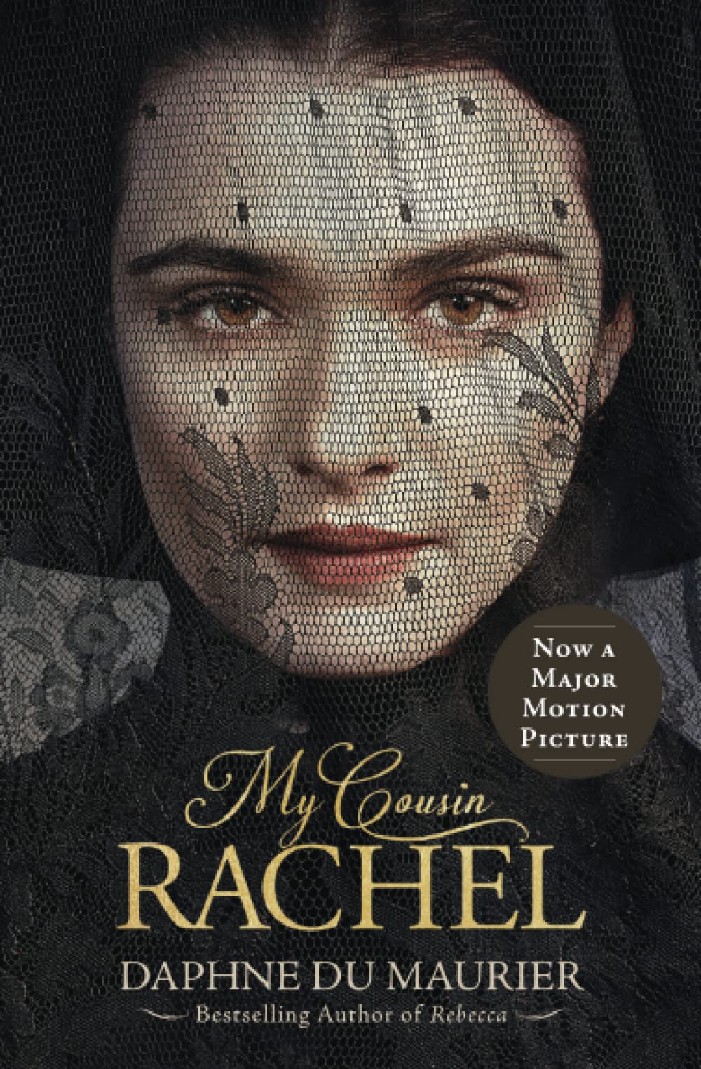 My Cousin Rachel,New