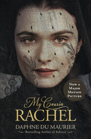 My Cousin Rachel,New