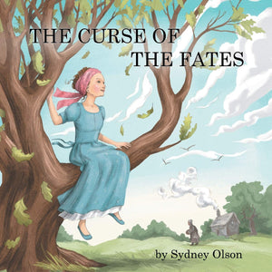 The Curse of the Fates,Used
