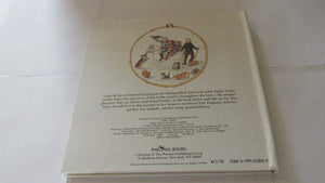 Tasha Tudor'S Seasons Of Delight: A Year On An Oldfashioned Farm A Threedimensional Popup Picture Book,New