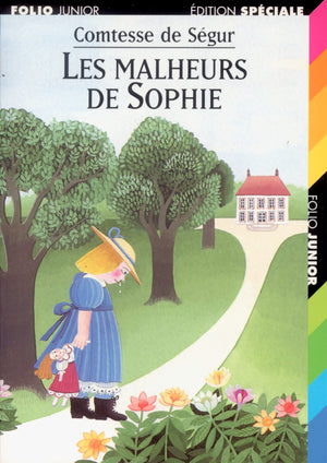 Les Malheurs De Sophie,Used