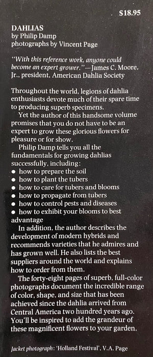 Dahlias (Classic Garden Plants),Used