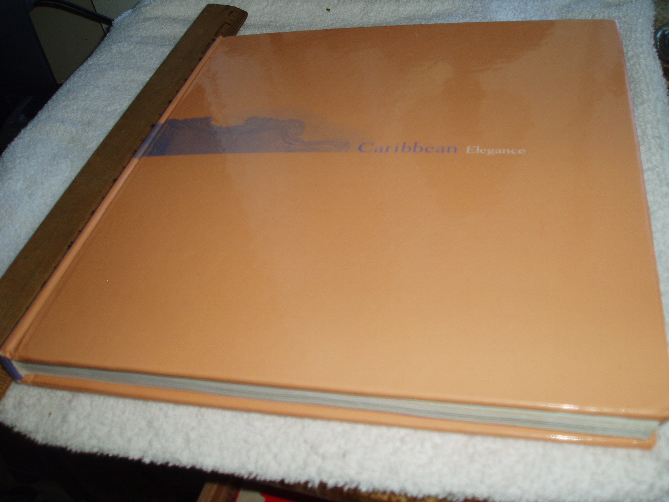 Caribbean Elegance-Used Condition