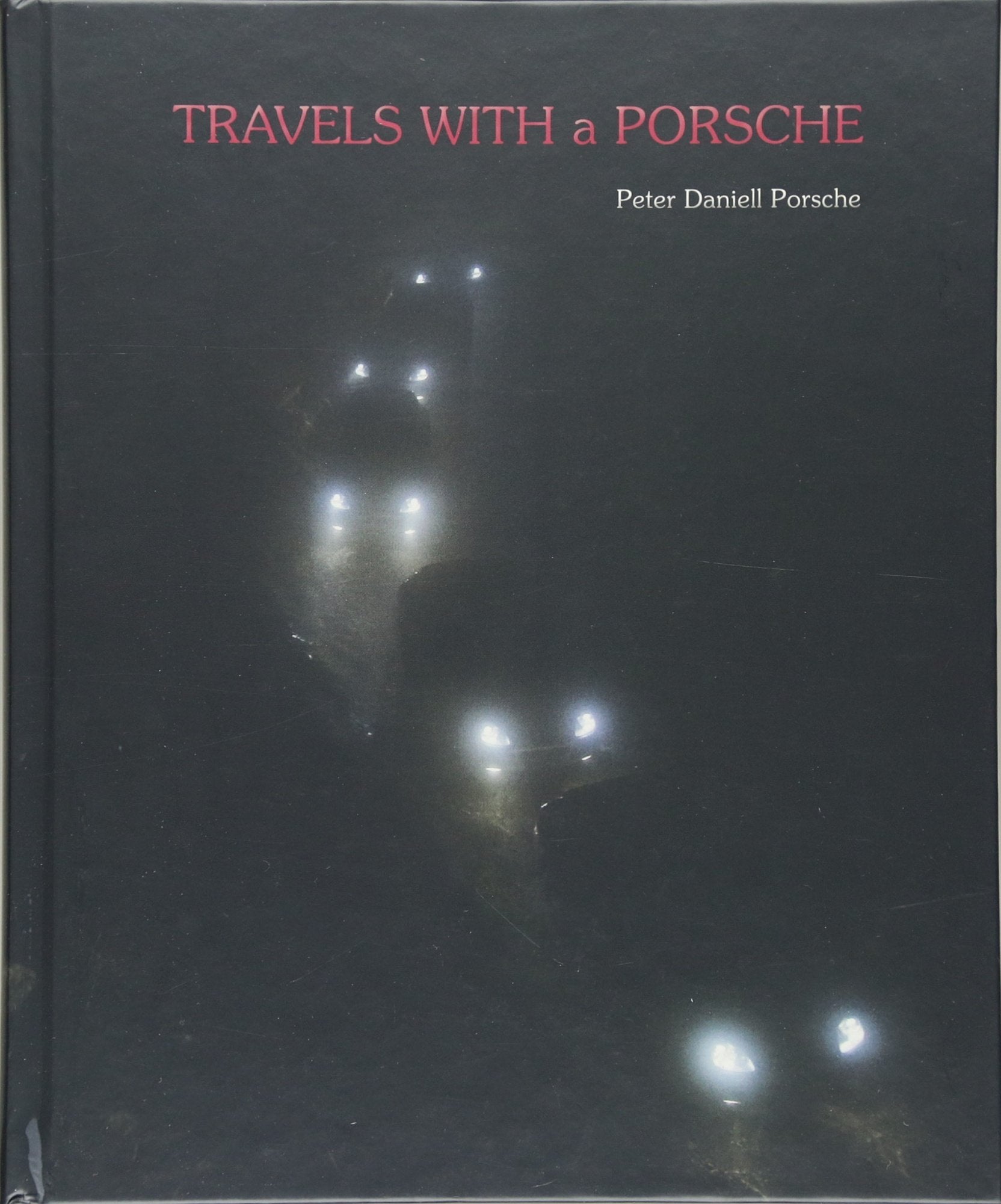 Travels With a Porsche,Used