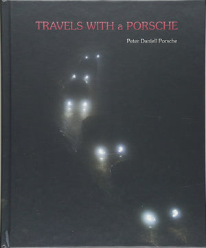 Travels With a Porsche,Used