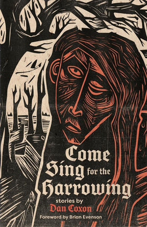 Come Sing For The Harrowing