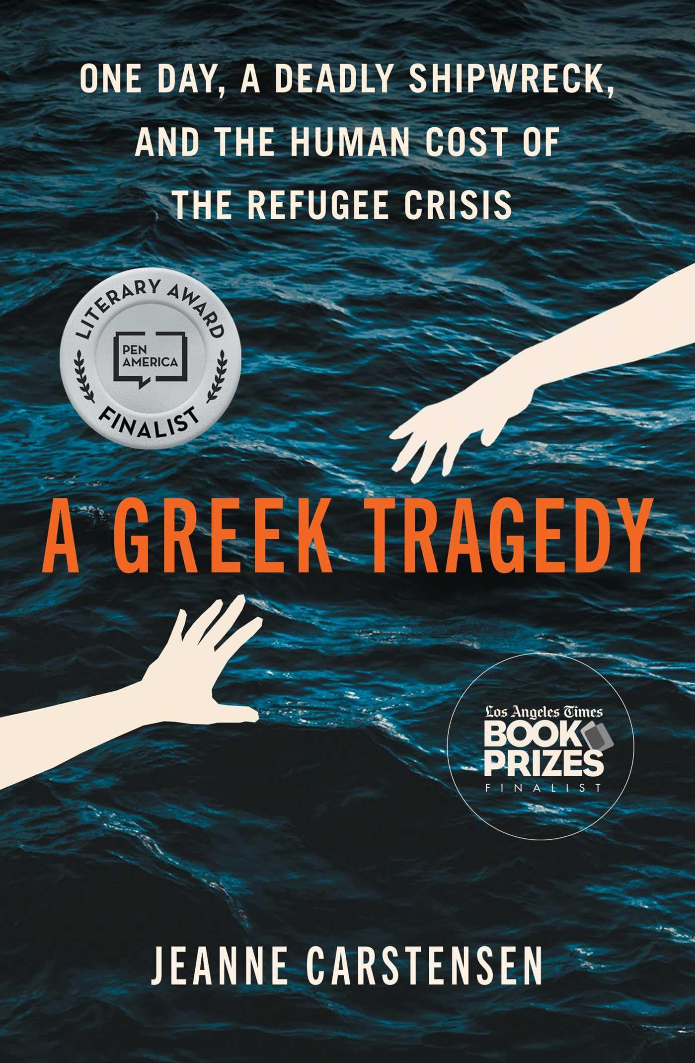 A Greek Tragedy: One Day, A Deadly Shipwreck, And The Human Cost Of The Refugee Crisis