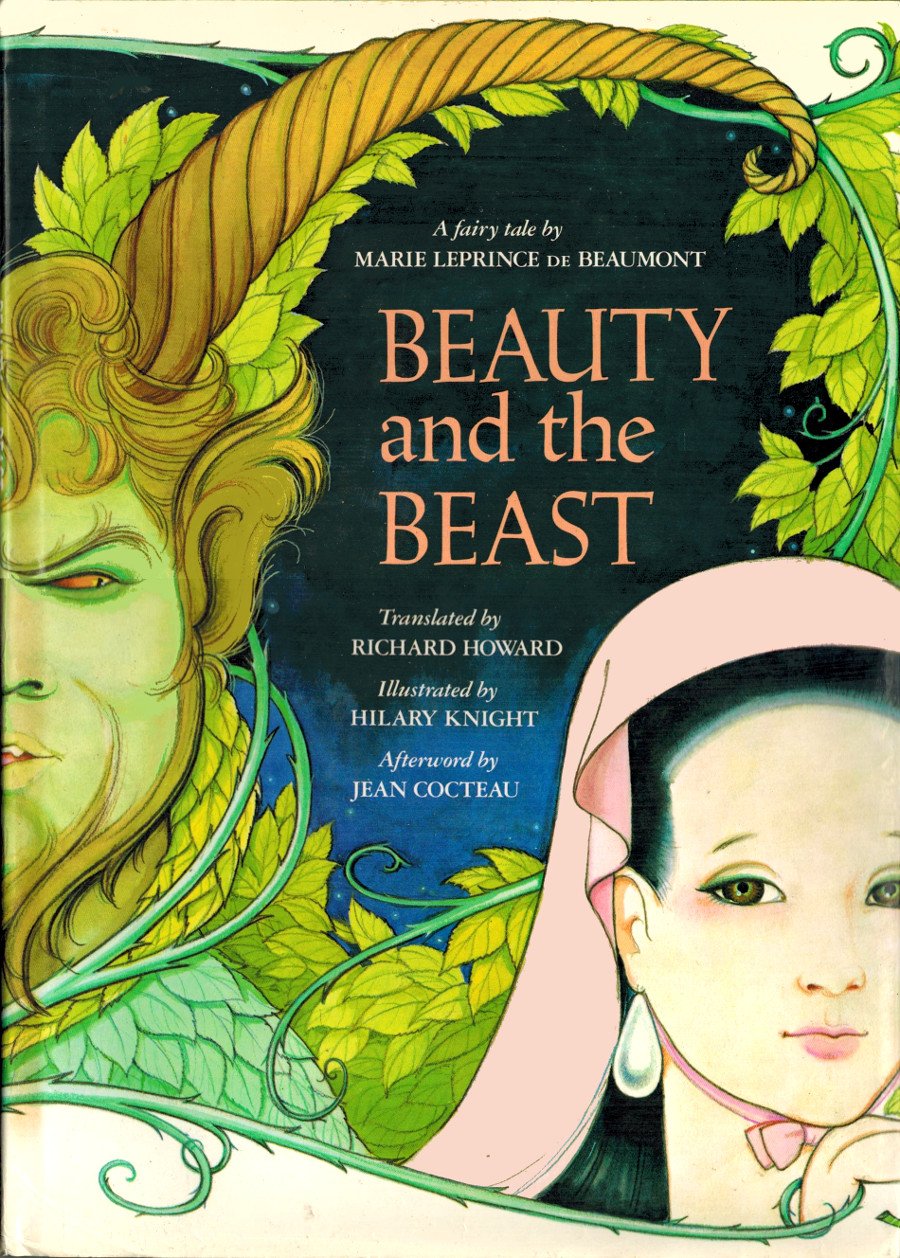 Beauty and the Beast-Used Condition