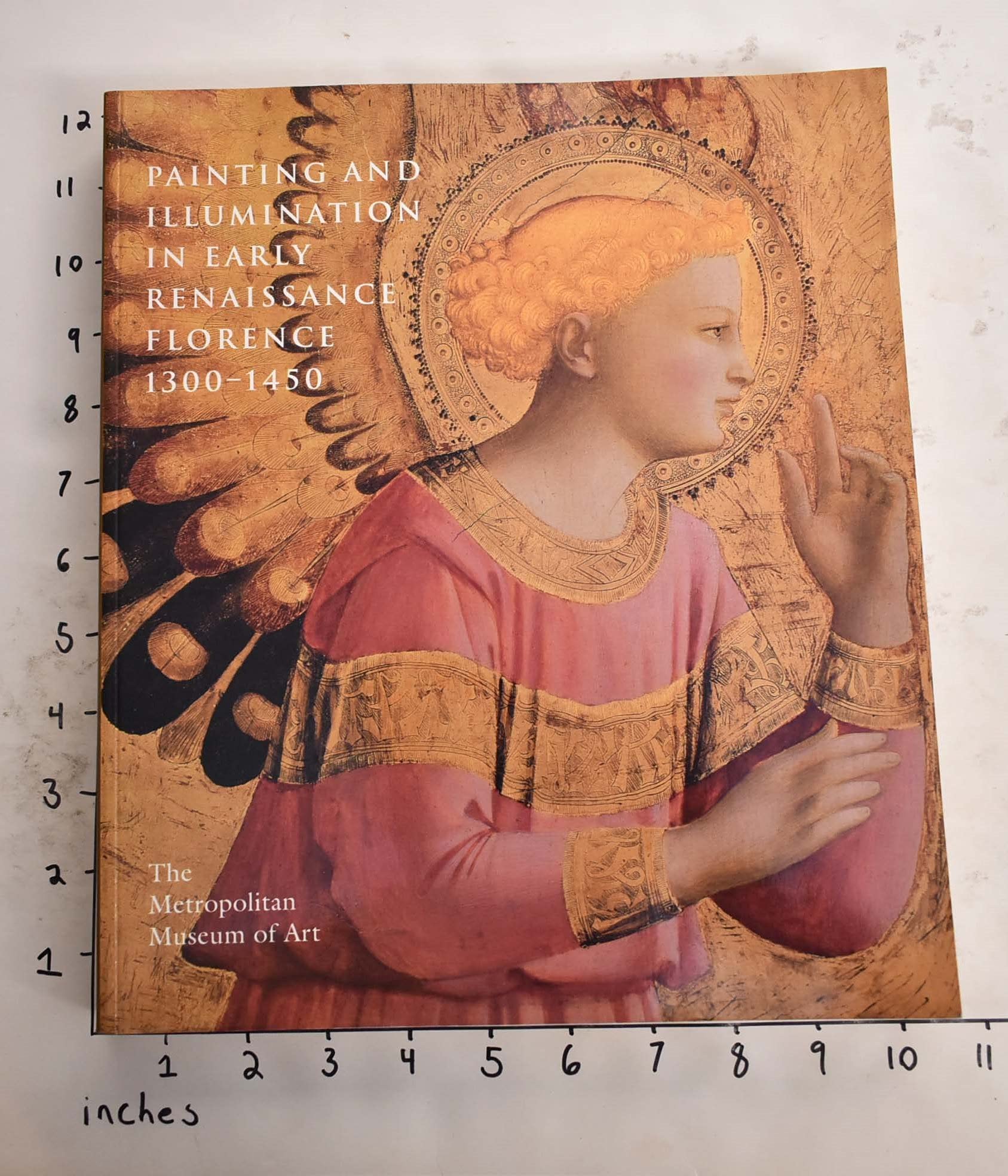 Painting and Illumination in Early Renaissance Florence, 13001450,Used