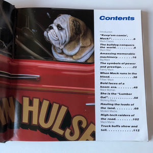 Mack: Bulldog of American Highways,Used