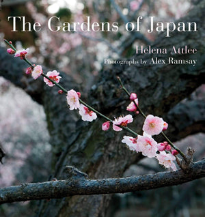 Gardens Of Japan,New