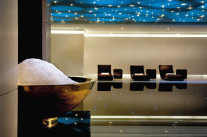 TASCHEN's Favourite Spas,New