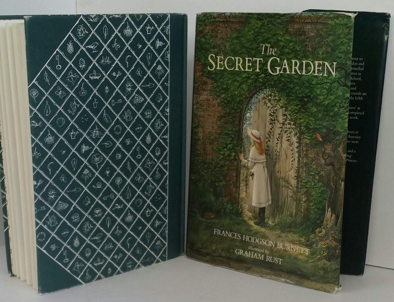 Secret Garden,New
