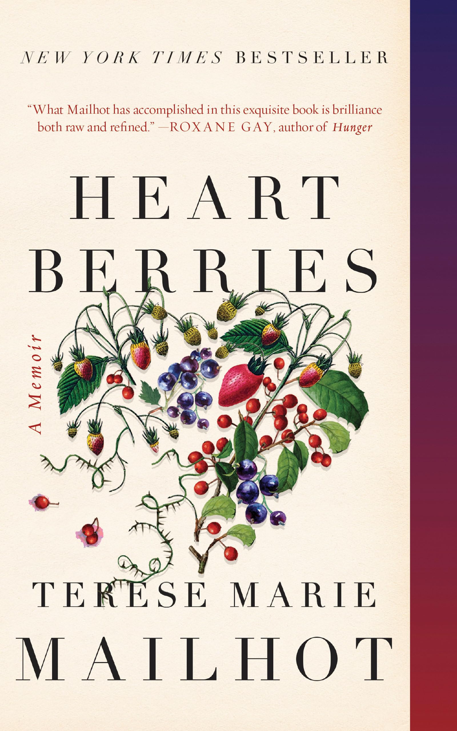 Heart Berries: A Memoir,New