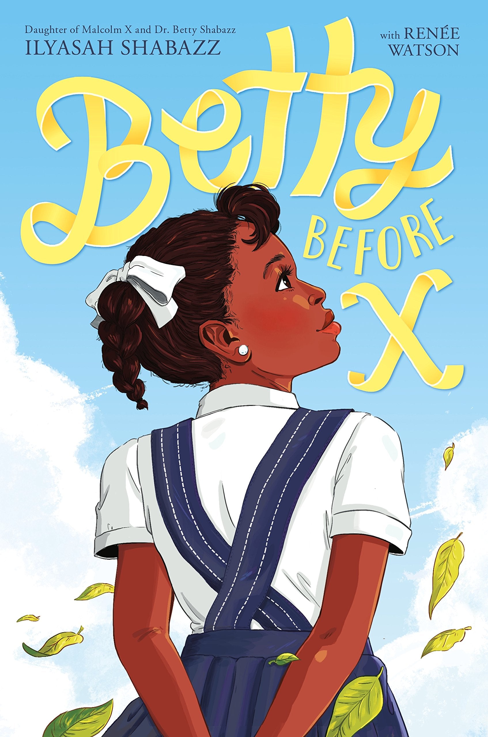 Betty Before X,Used