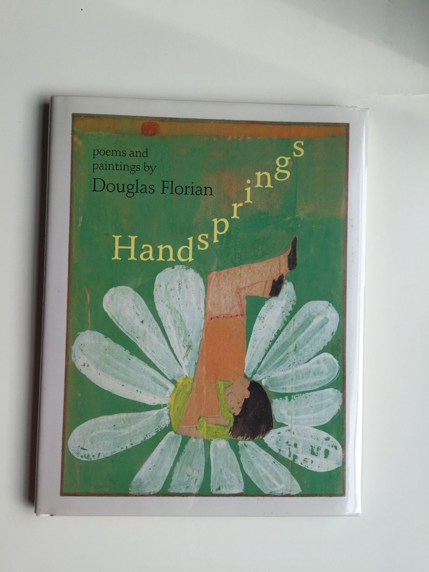 Handsprings,Used
