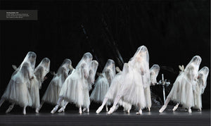 Ballet: The Definitive Illustrated Story,New