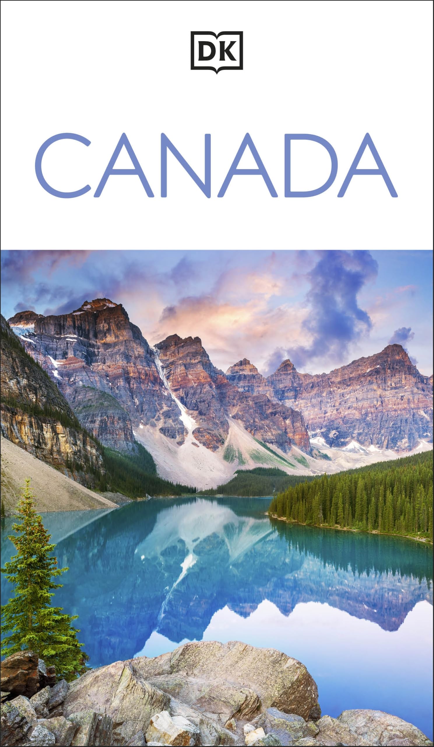 Dk Canada: MustSee Sights. Culture & History. Detailed Maps & Tours. Covers Niagara Falls, Toronto, Vancouver (Travel Guide)