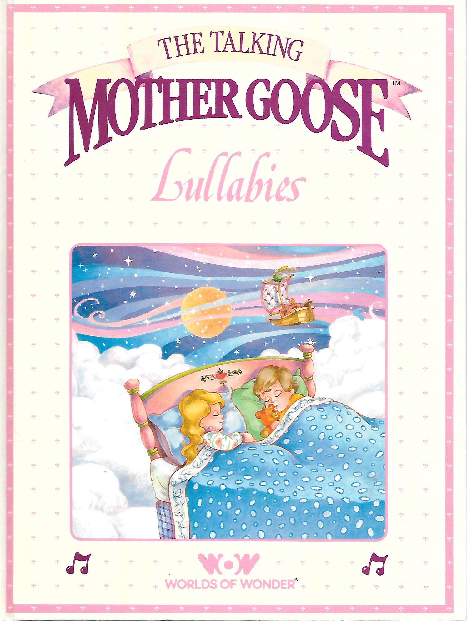 Little Miss Muffet (The talking Mother Goose presents Hector nursery rhymes),Used