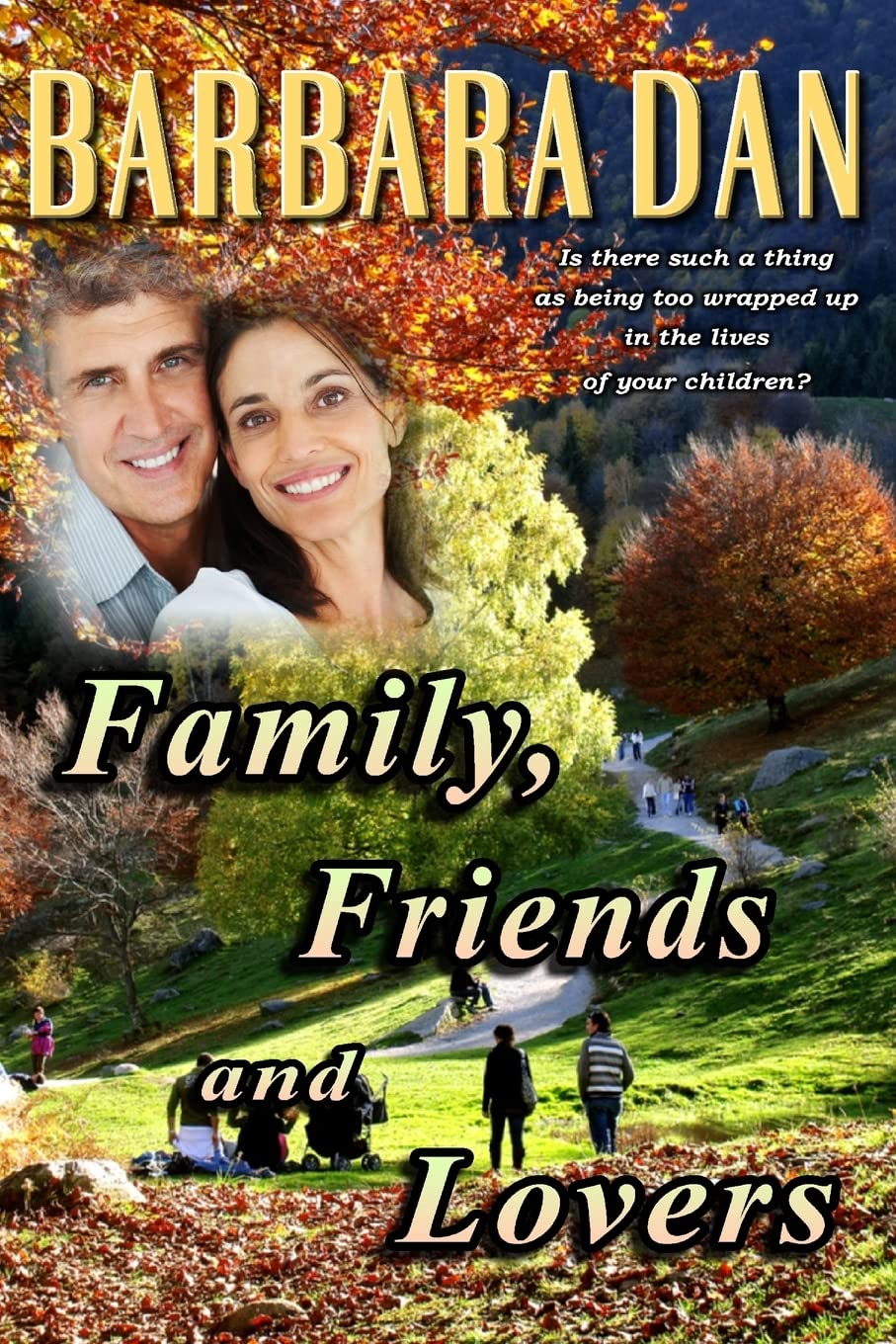 Family, Friends And Lovers,Used