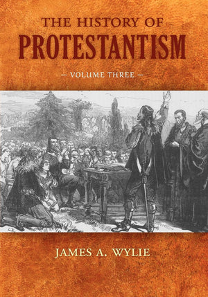 The History Of Protestantism: Volume Three,Used