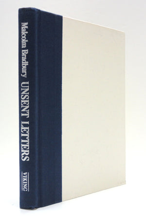 Unsent Letters,Used