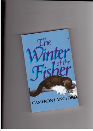 The winter of the fisher,Used