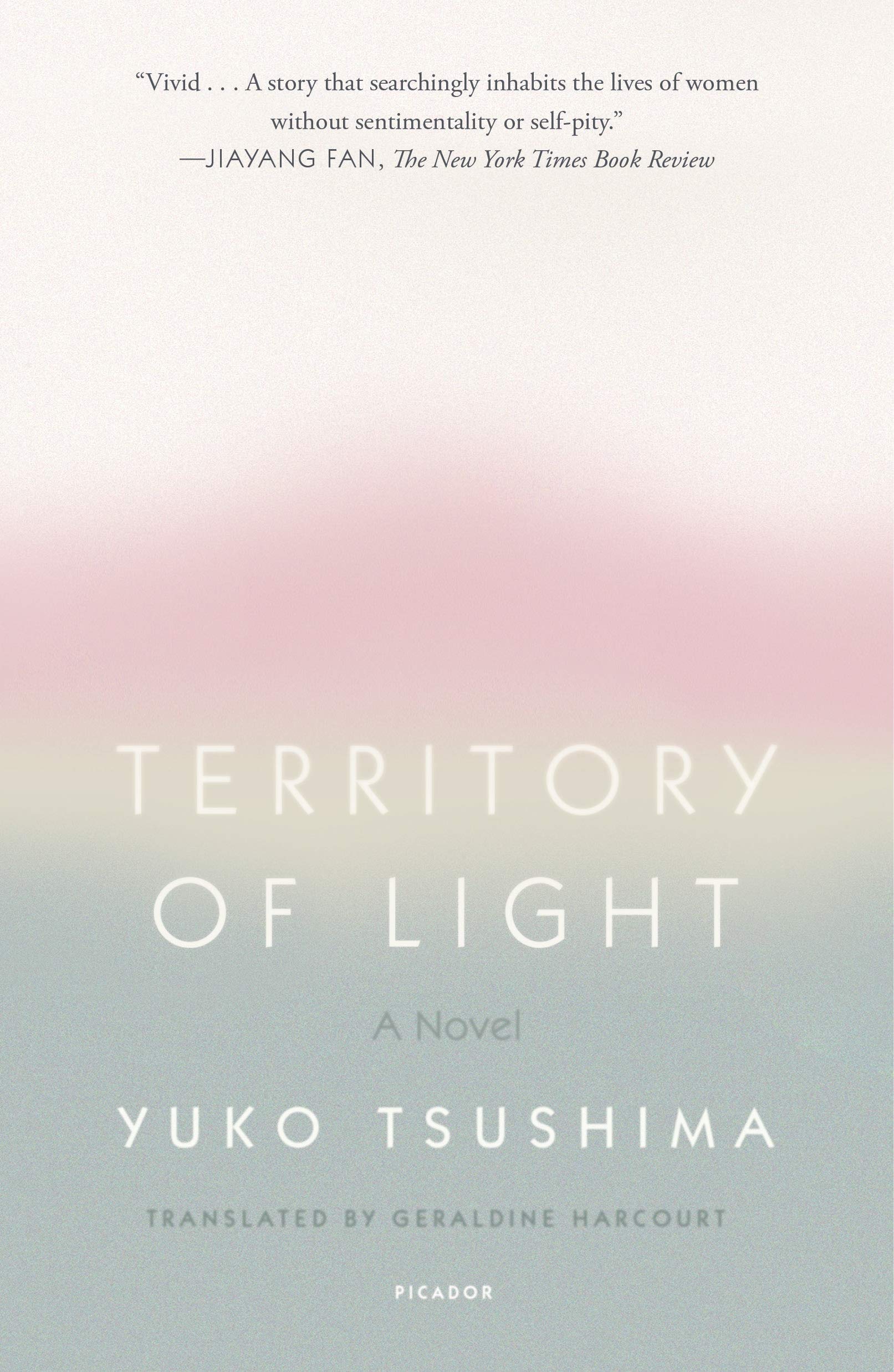 Territory of Light: A Novel,Used