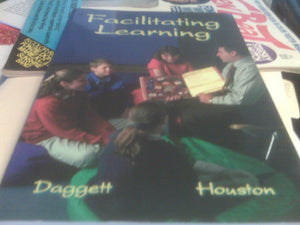 Facilitating Learning,Used