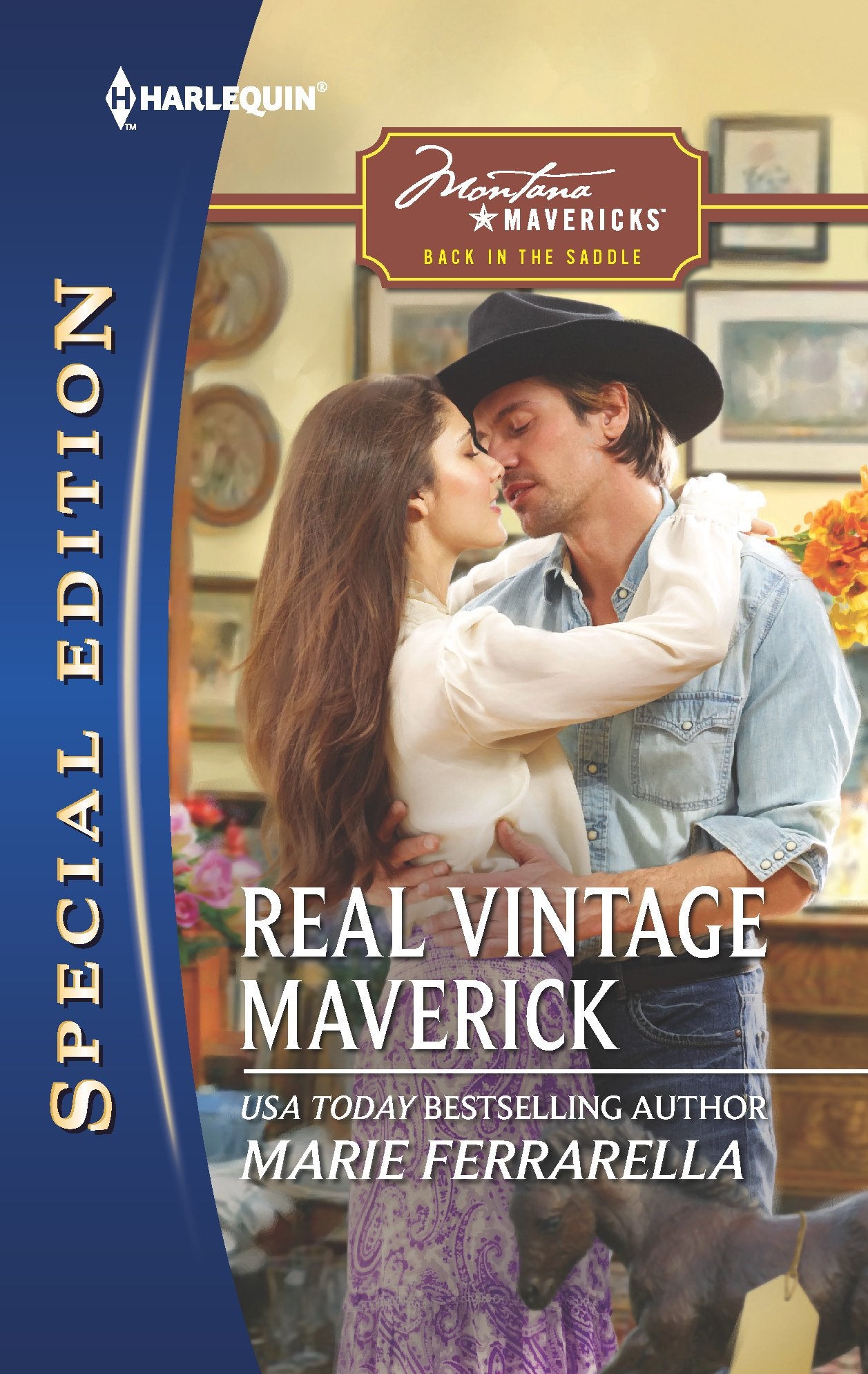 Real Vintage Maverick,Used