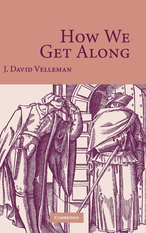 How We Get Along,Used