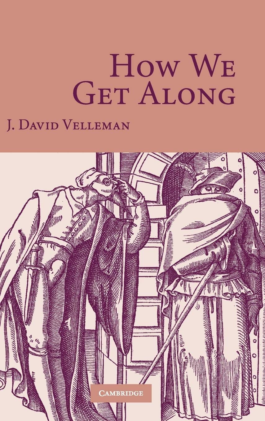 How We Get Along,Used