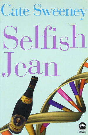 Selfish Jean (Macmillan New Writing),Used