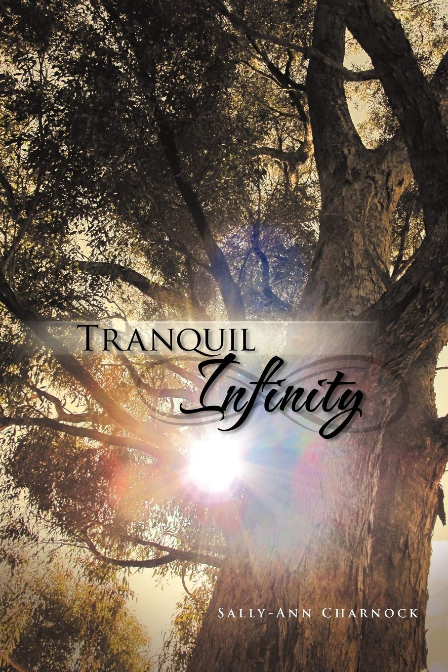 Tranquil Infinity,Used