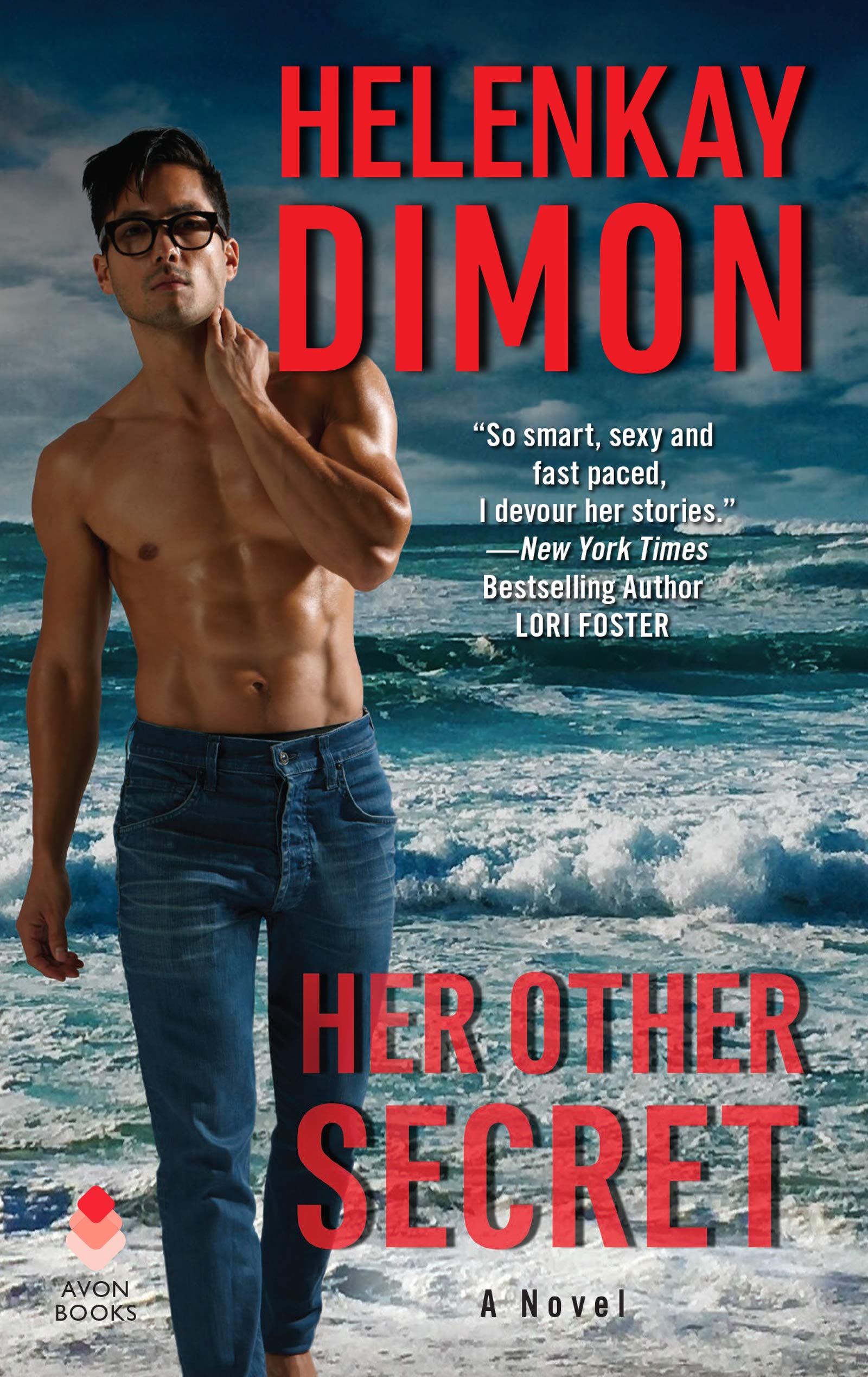 Her Other Secret: A Novel,Used