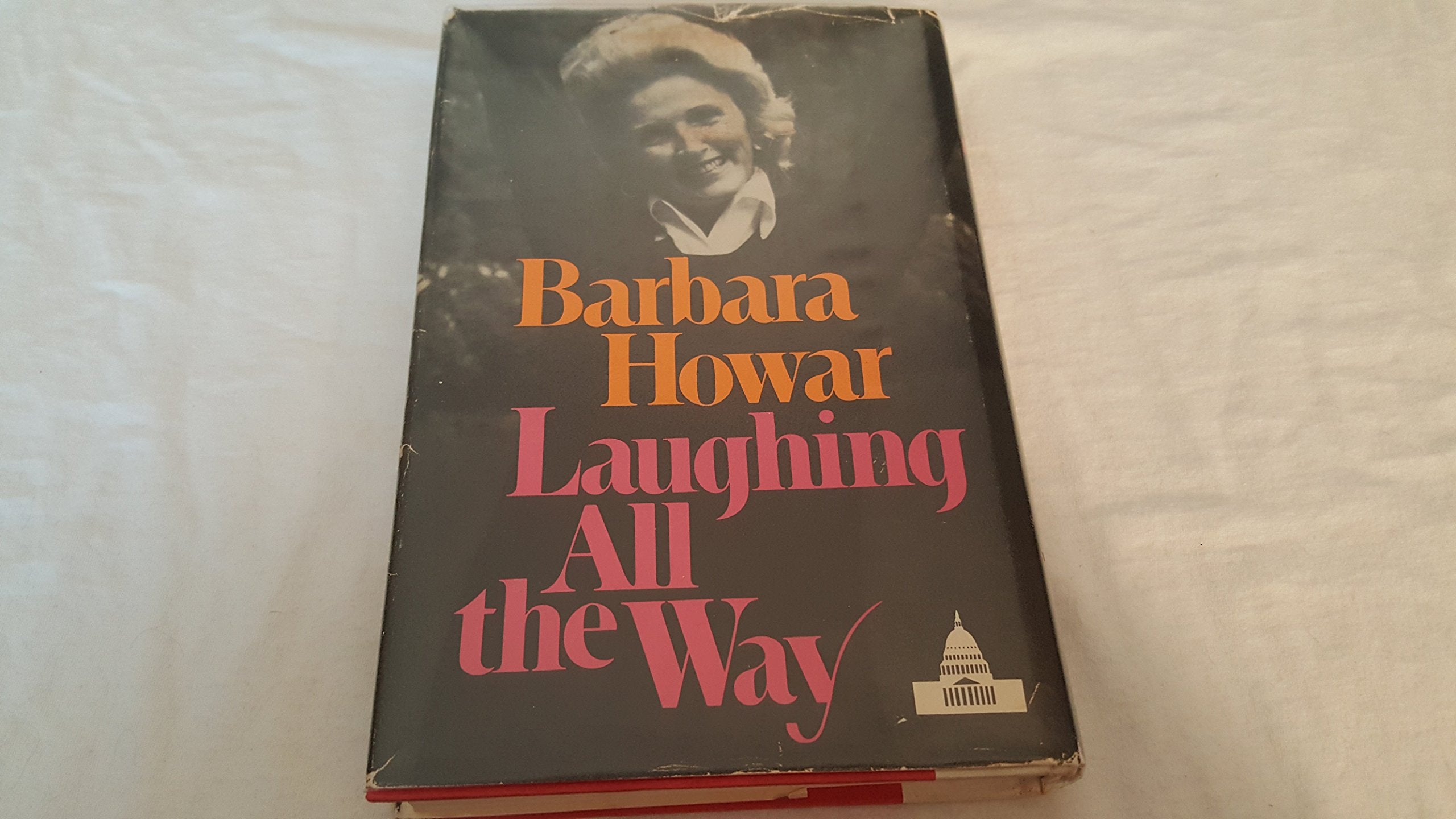 Laughing all the way,Used