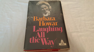 Laughing all the way,Used