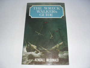 The wreck walker's guide,Used