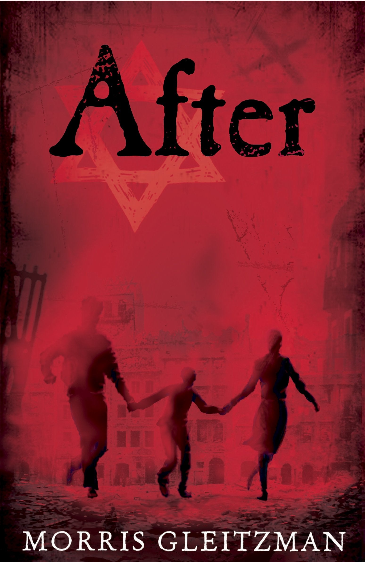 After (Once/Now/Then/After),Used