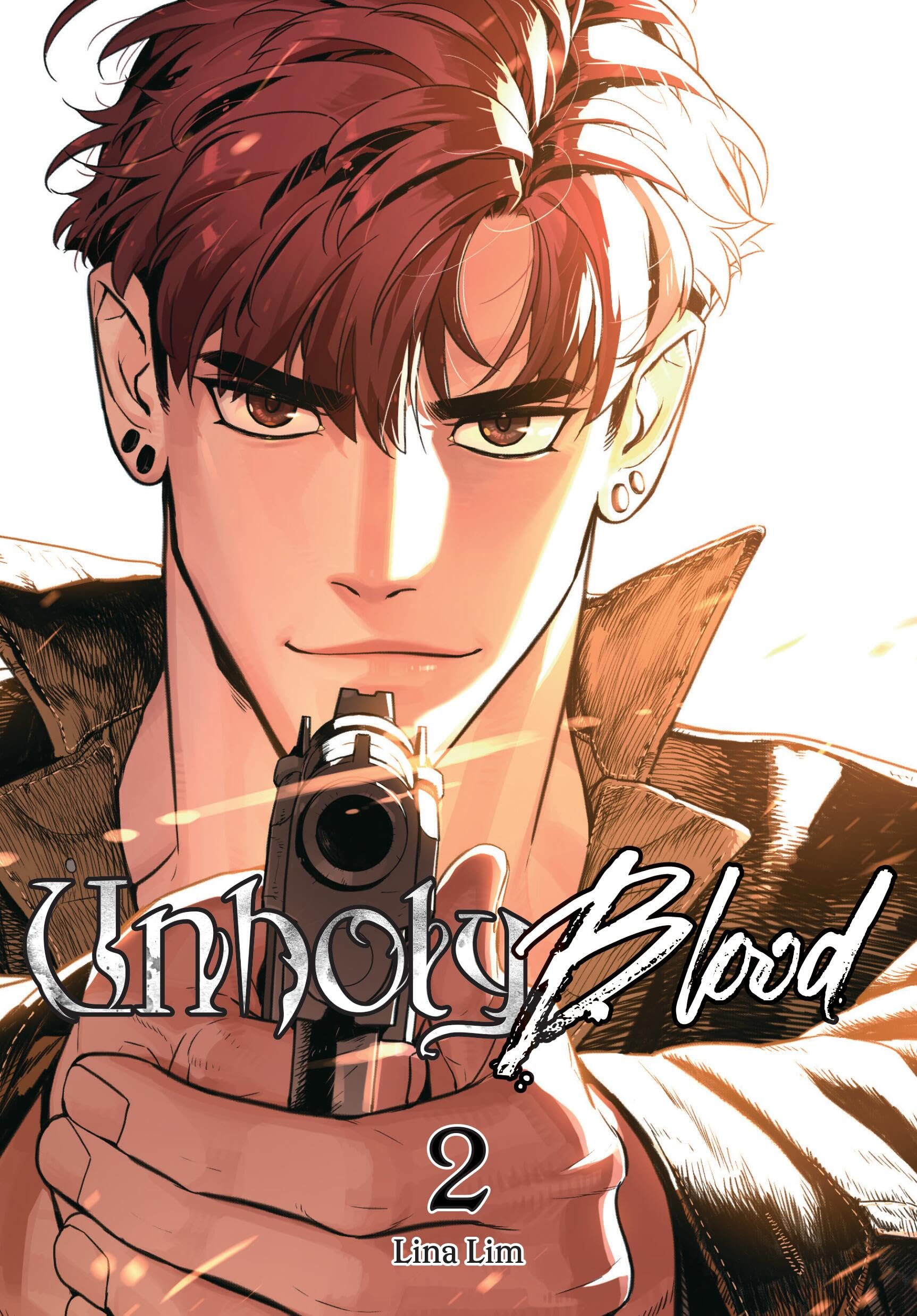 Unholy Blood V02