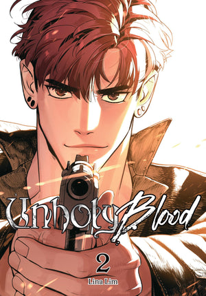 Unholy Blood V02