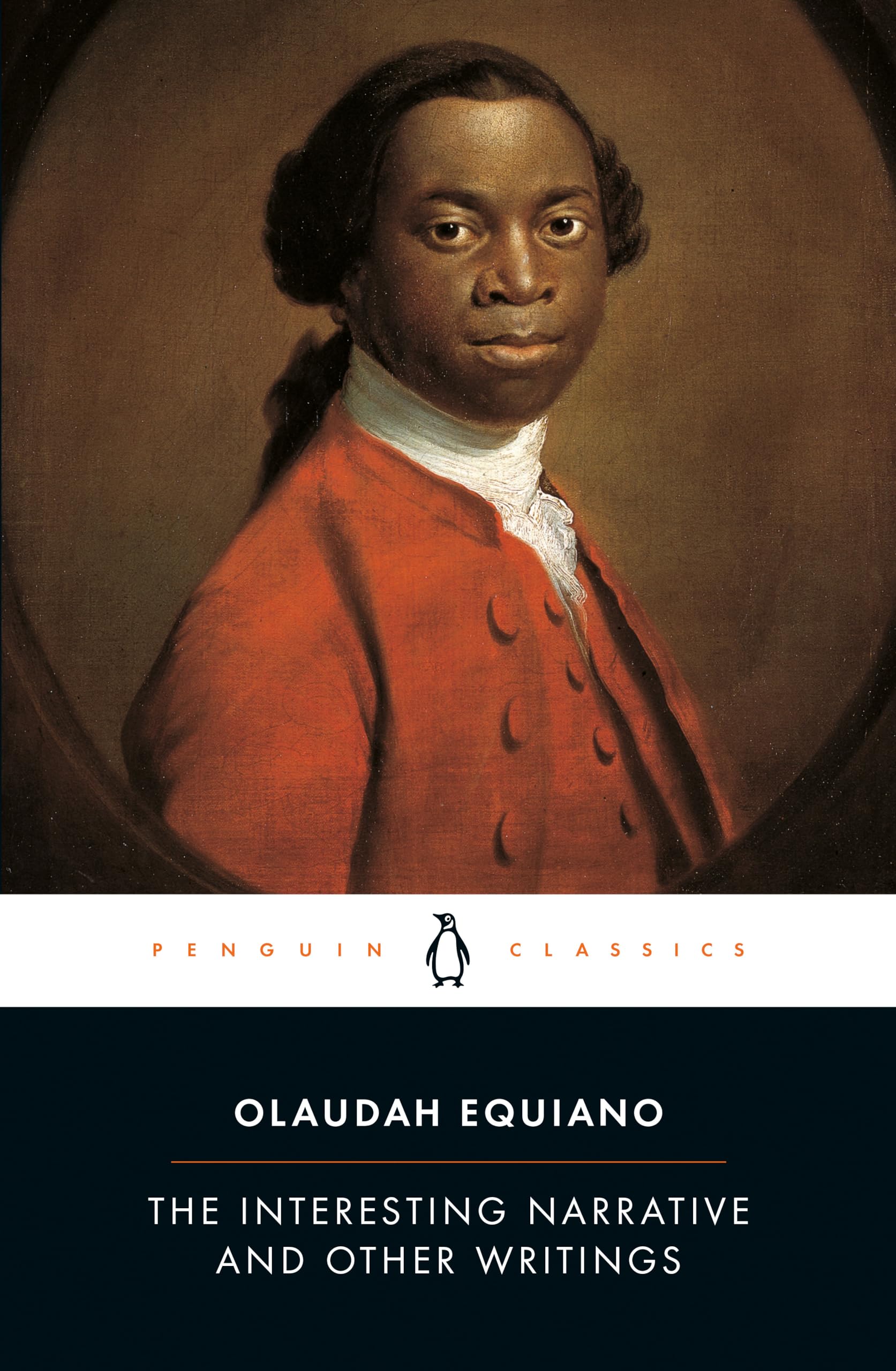 The Interesting Narrative And Other Writings: Revised Edition (Penguin Classics)