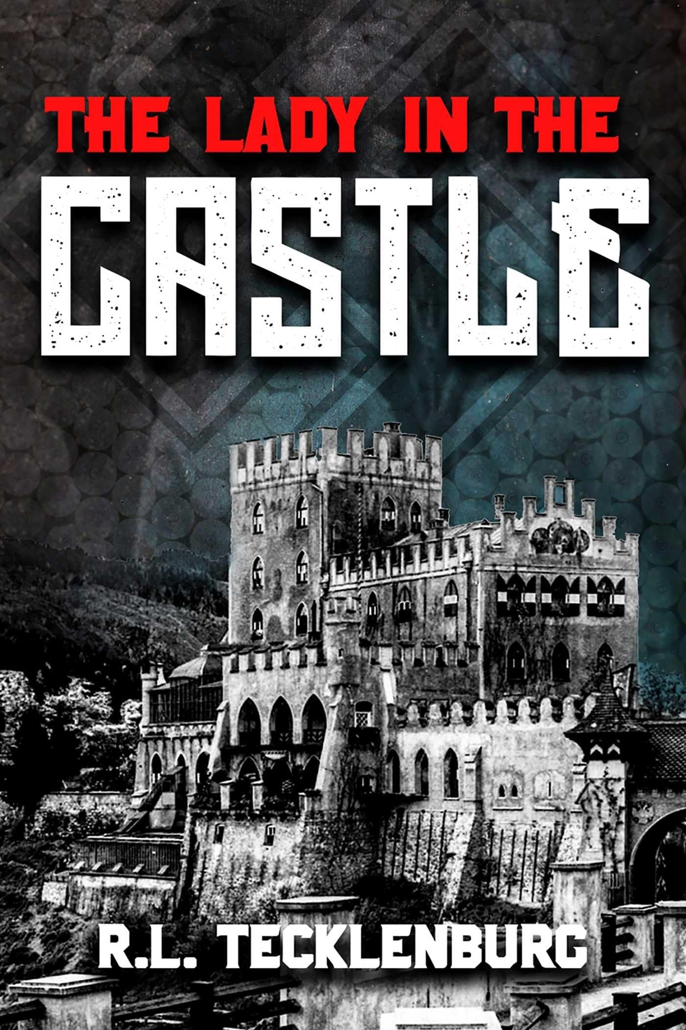 Lady In The Castle