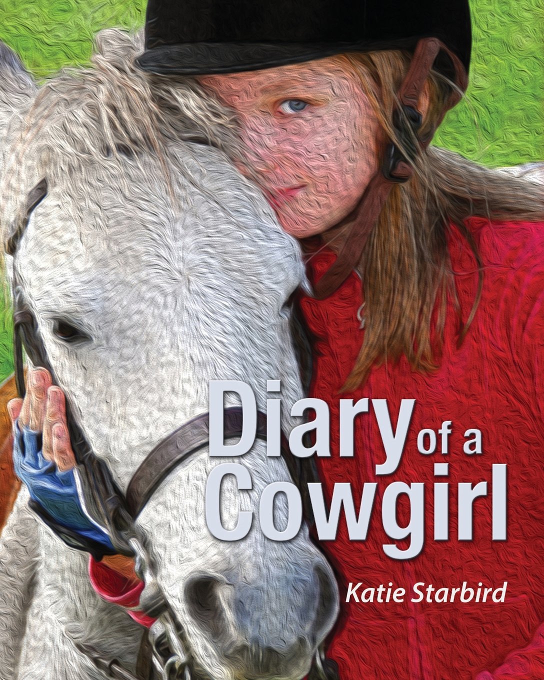 Diary Of A Cowgirl,Used