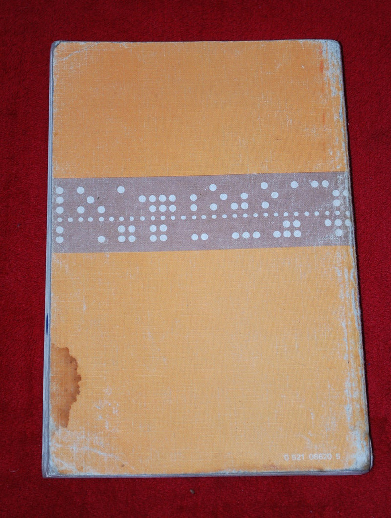 Smp Book X (School Mathematics Project Lettered Books),Used