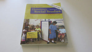Elementary Social Studies: A Practical Guide,Used