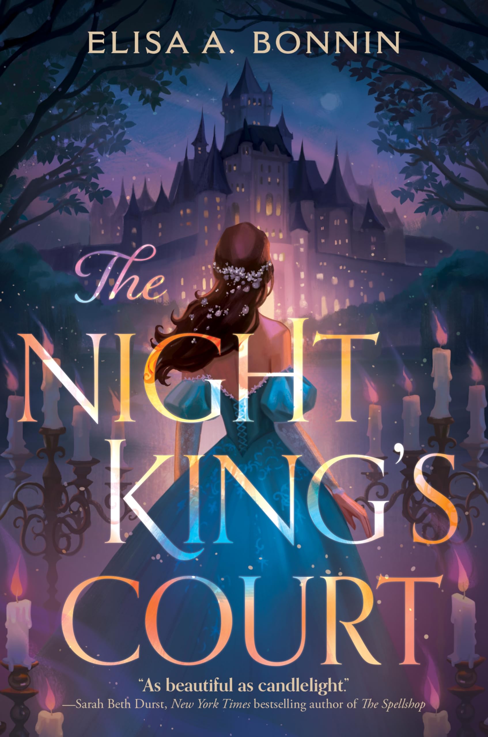The Night KingS Court