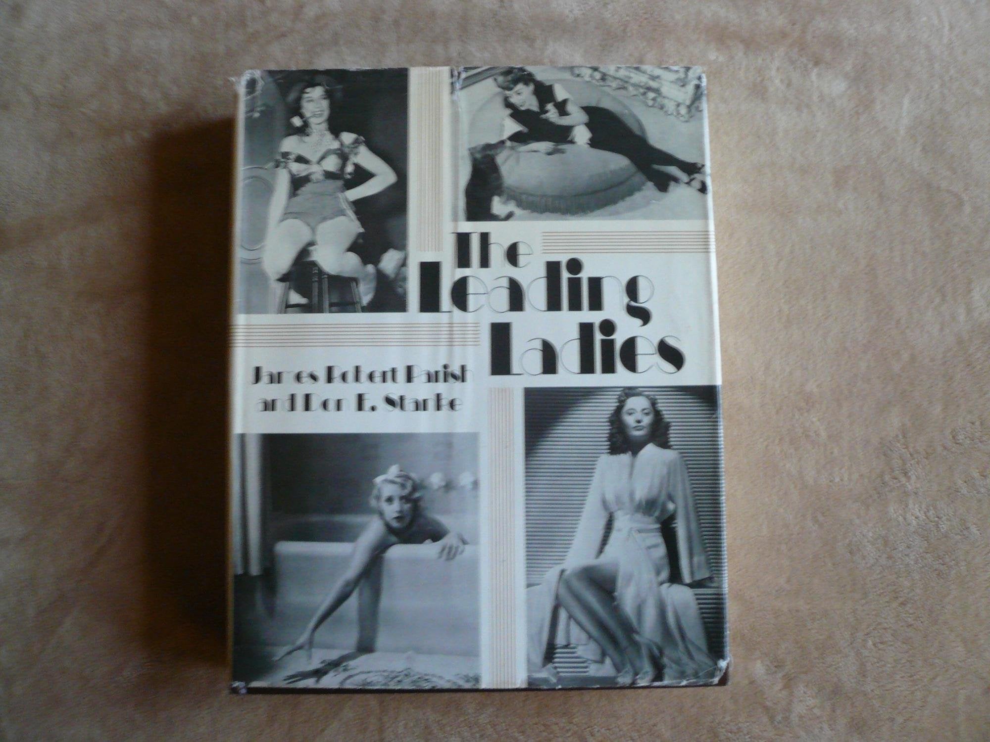 The leading ladies,Used