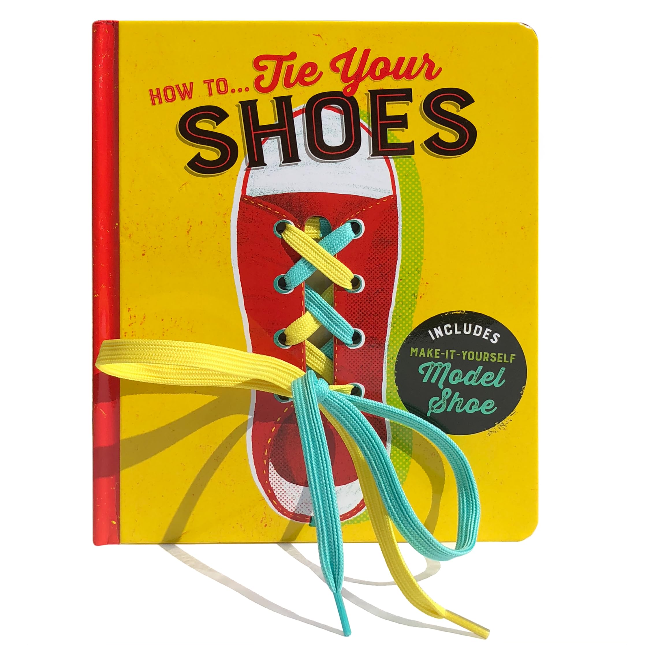 How to Tie Your Shoes,Used