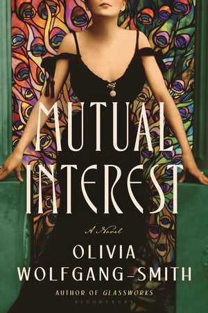 Mutual Interest